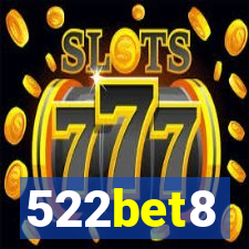 522bet8