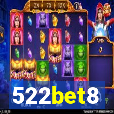 522bet8
