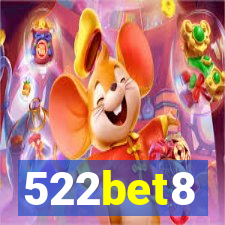 522bet8