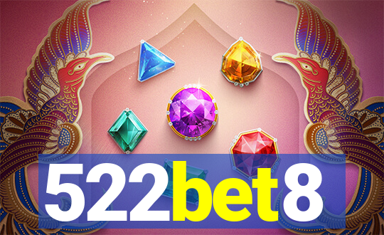 522bet8