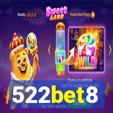 522bet8