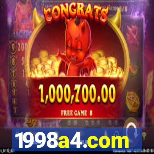 1998a4.com