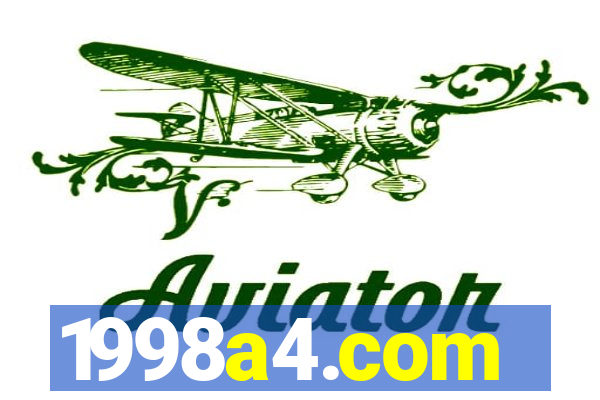 1998a4.com