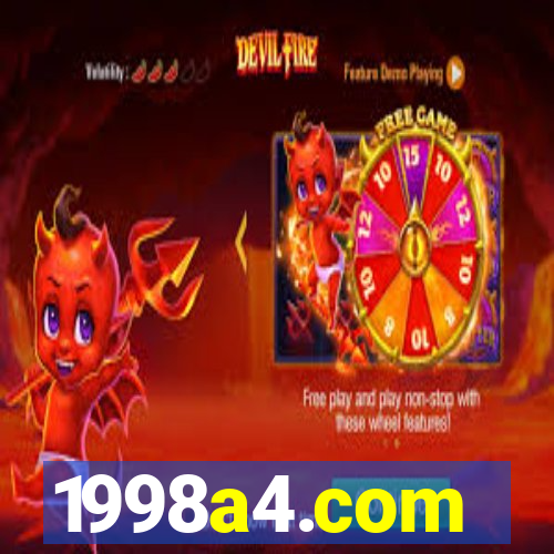 1998a4.com