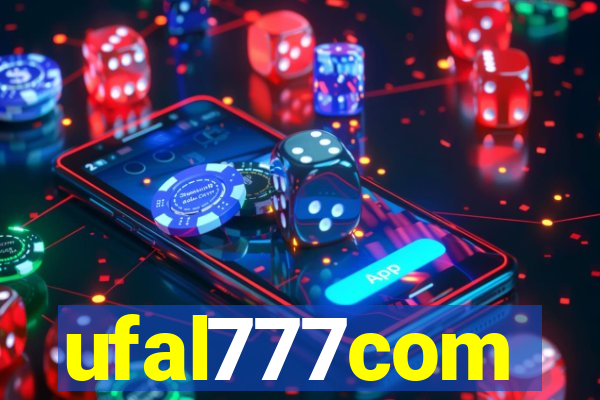 ufal777com