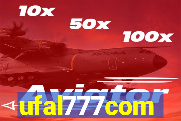 ufal777com