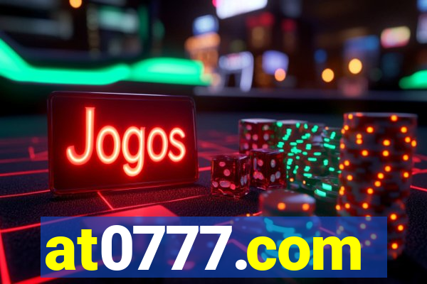at0777.com