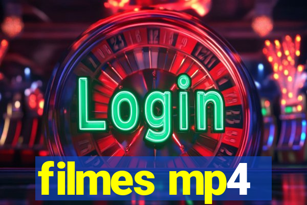 filmes mp4