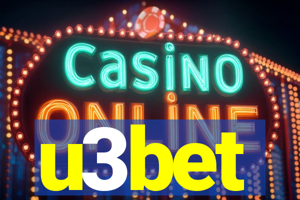u3bet