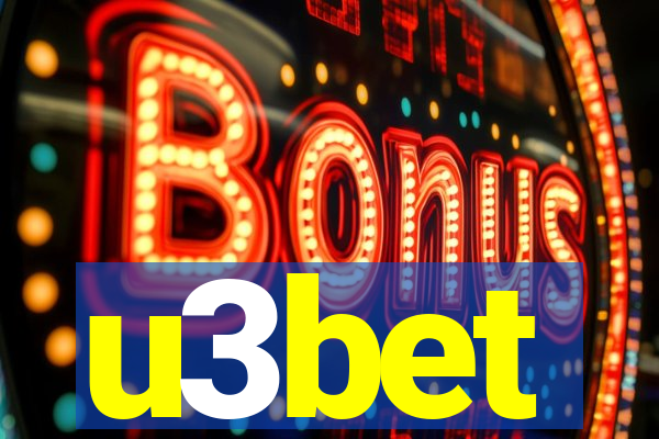 u3bet