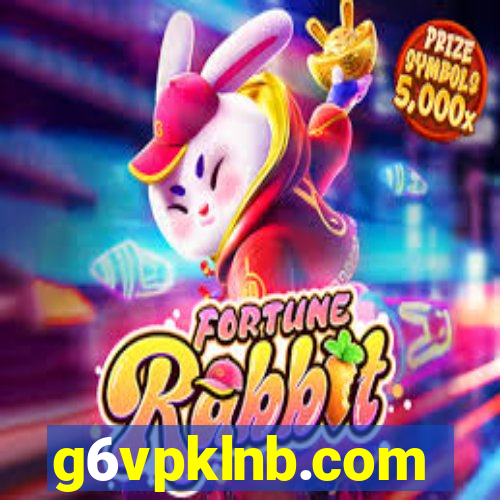 g6vpklnb.com