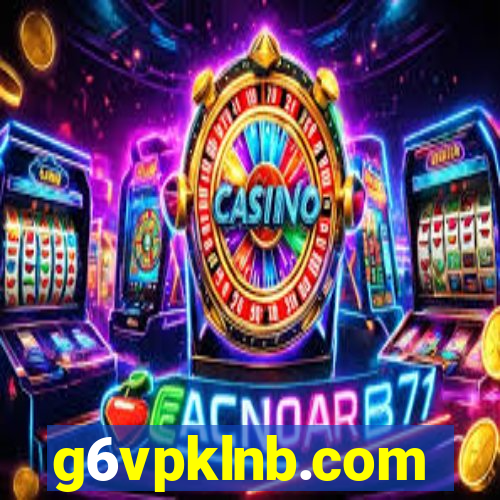 g6vpklnb.com