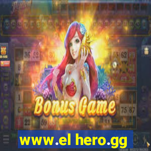 www.el hero.gg