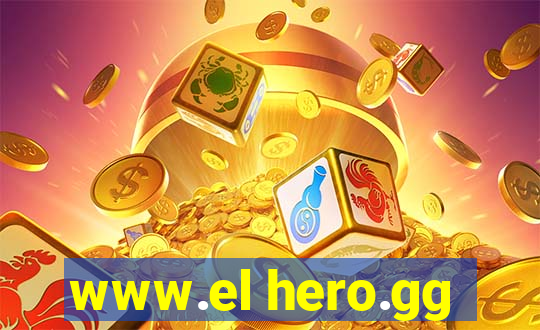 www.el hero.gg