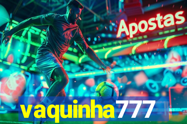 vaquinha777