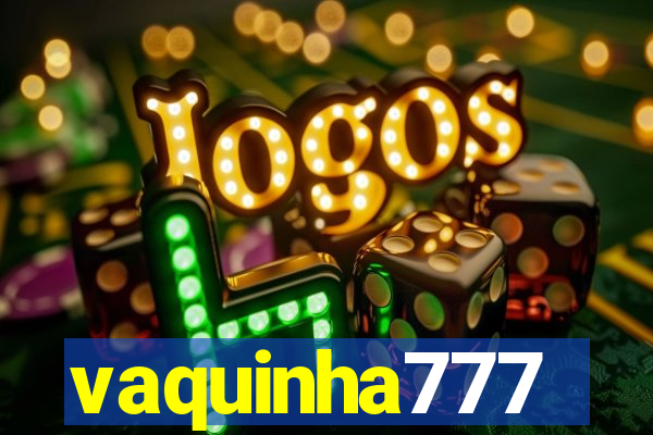 vaquinha777