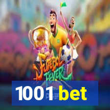 1001 bet