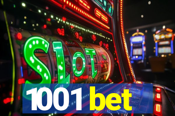 1001 bet