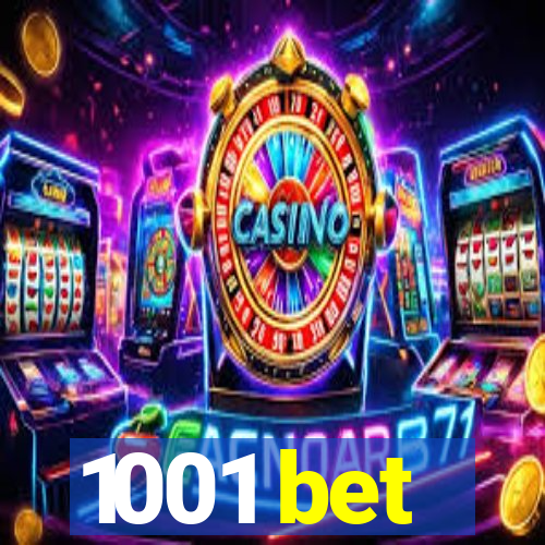 1001 bet