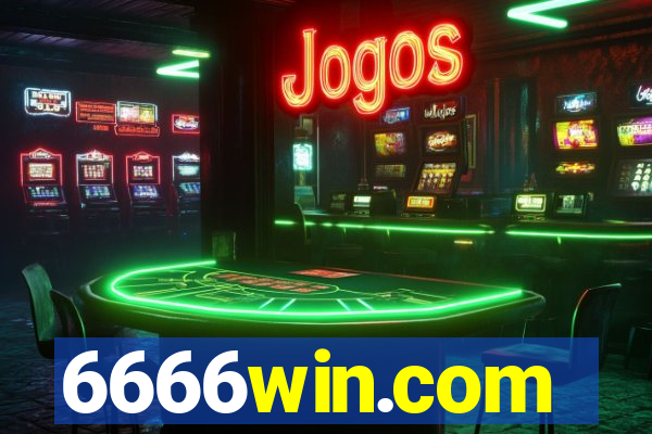 6666win.com
