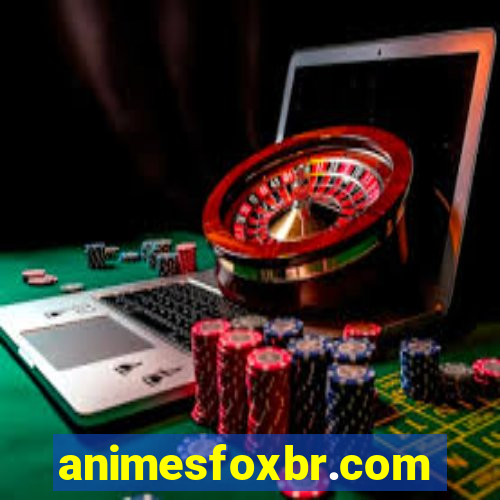 animesfoxbr.com