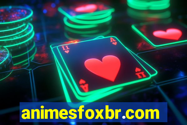 animesfoxbr.com