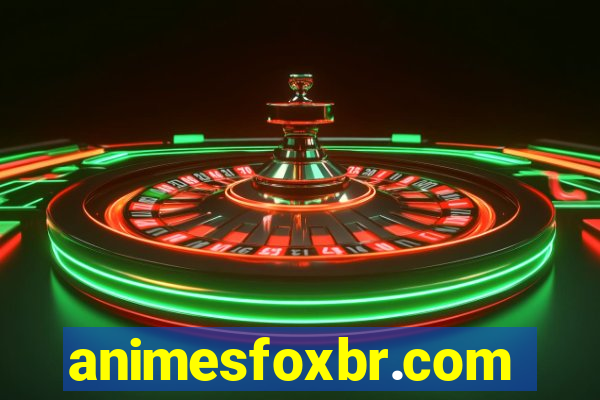 animesfoxbr.com