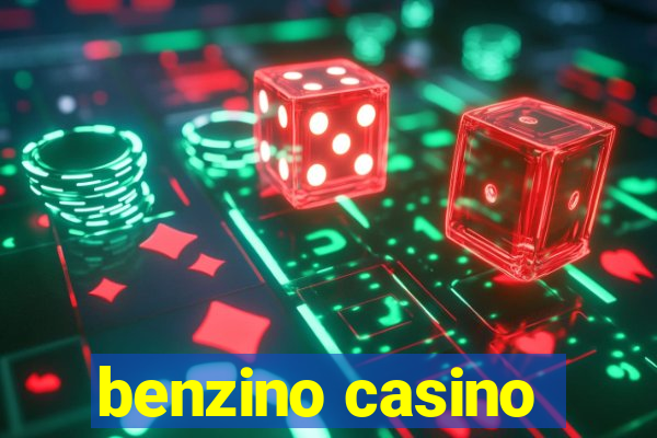 benzino casino