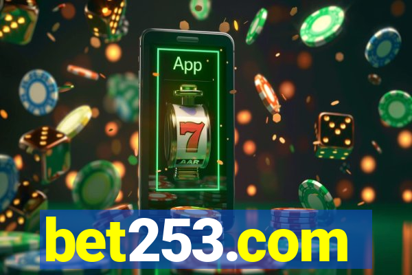 bet253.com