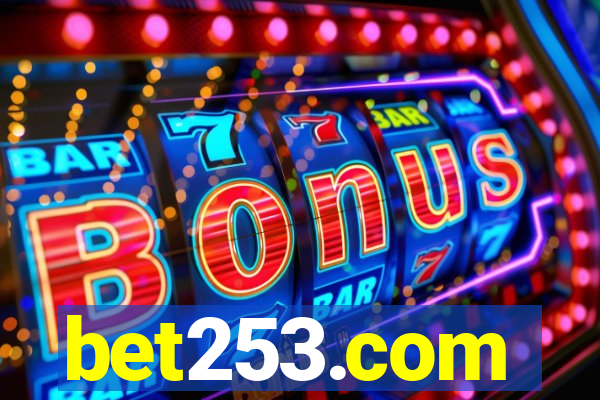 bet253.com