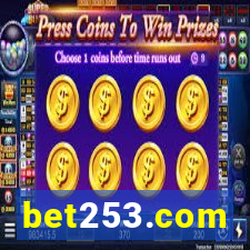 bet253.com