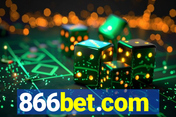 866bet.com
