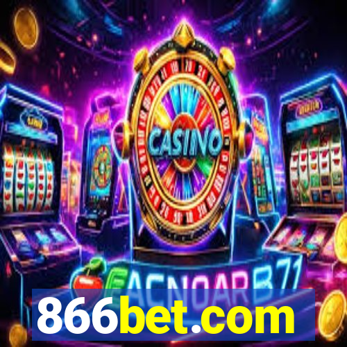 866bet.com