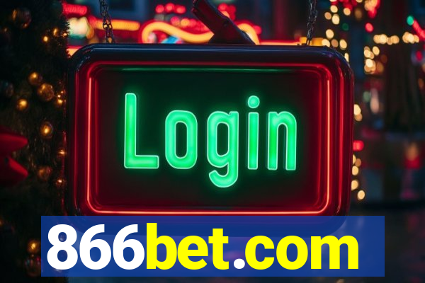 866bet.com
