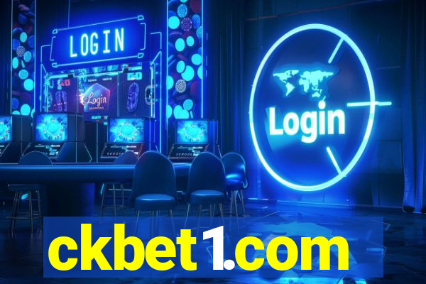 ckbet1.com