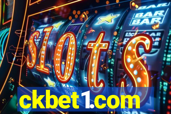 ckbet1.com