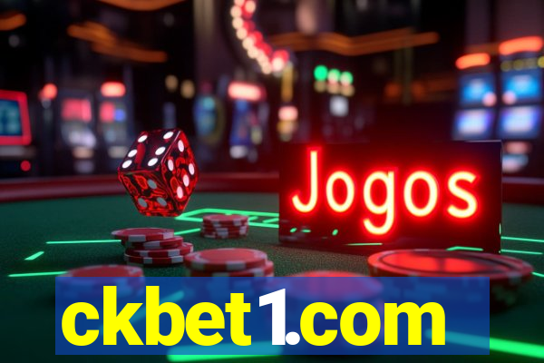 ckbet1.com