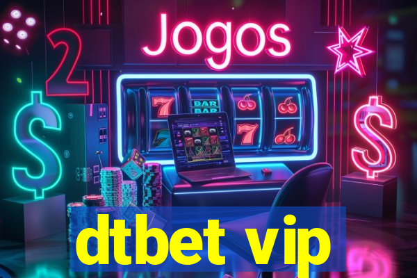 dtbet vip