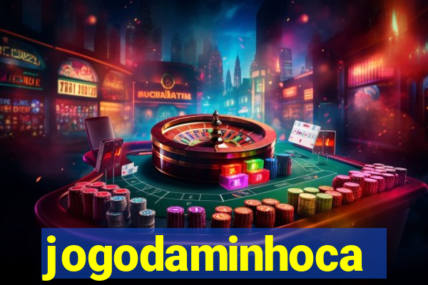 jogodaminhoca