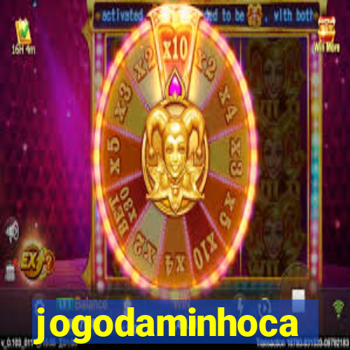 jogodaminhoca