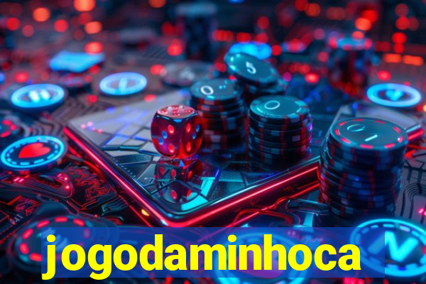 jogodaminhoca