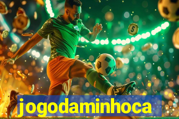 jogodaminhoca