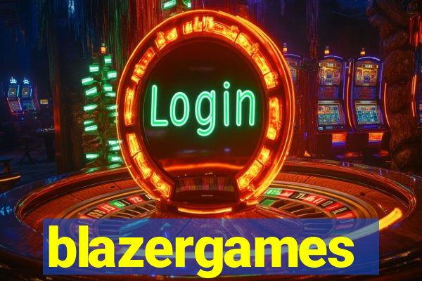 blazergames