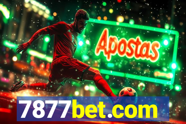 7877bet.com
