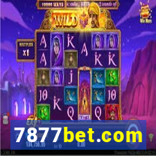 7877bet.com