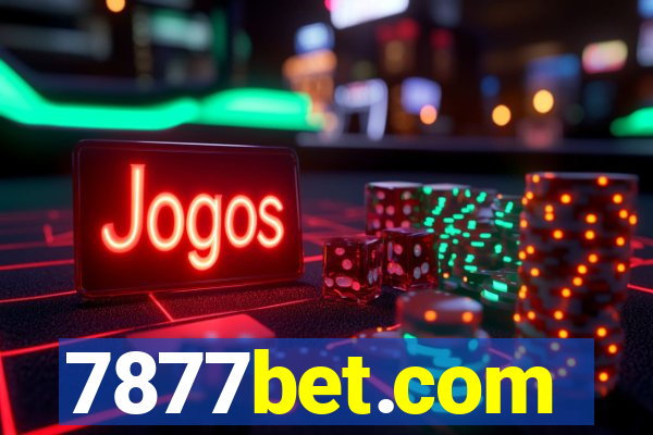 7877bet.com