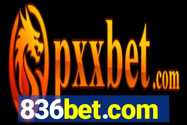 836bet.com