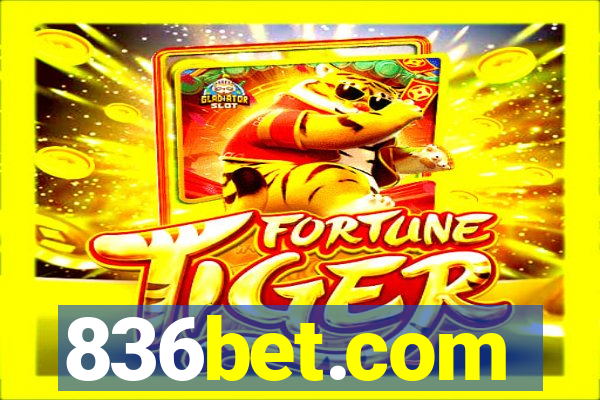 836bet.com