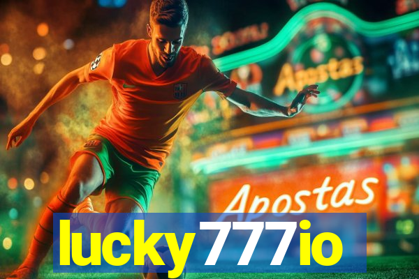 lucky777io