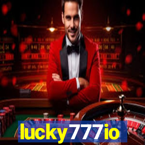 lucky777io